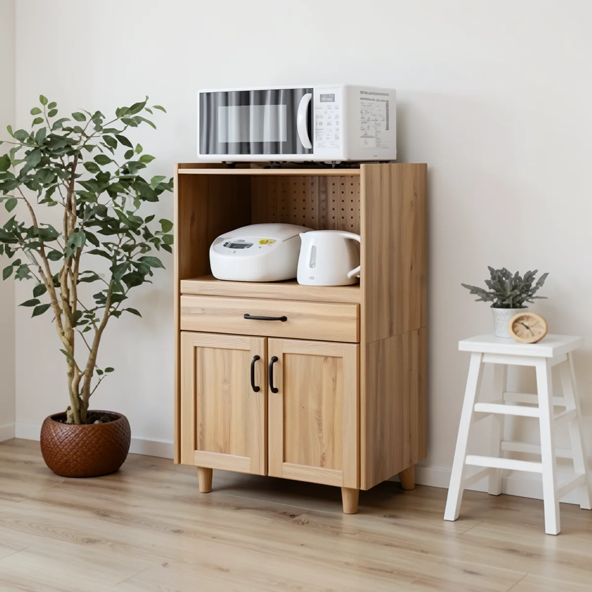 Çok Amaçlı Dolap Model 2