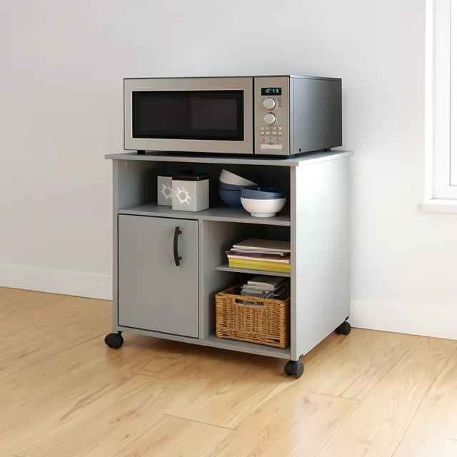 Çok Amaçlı Dolap Model 3