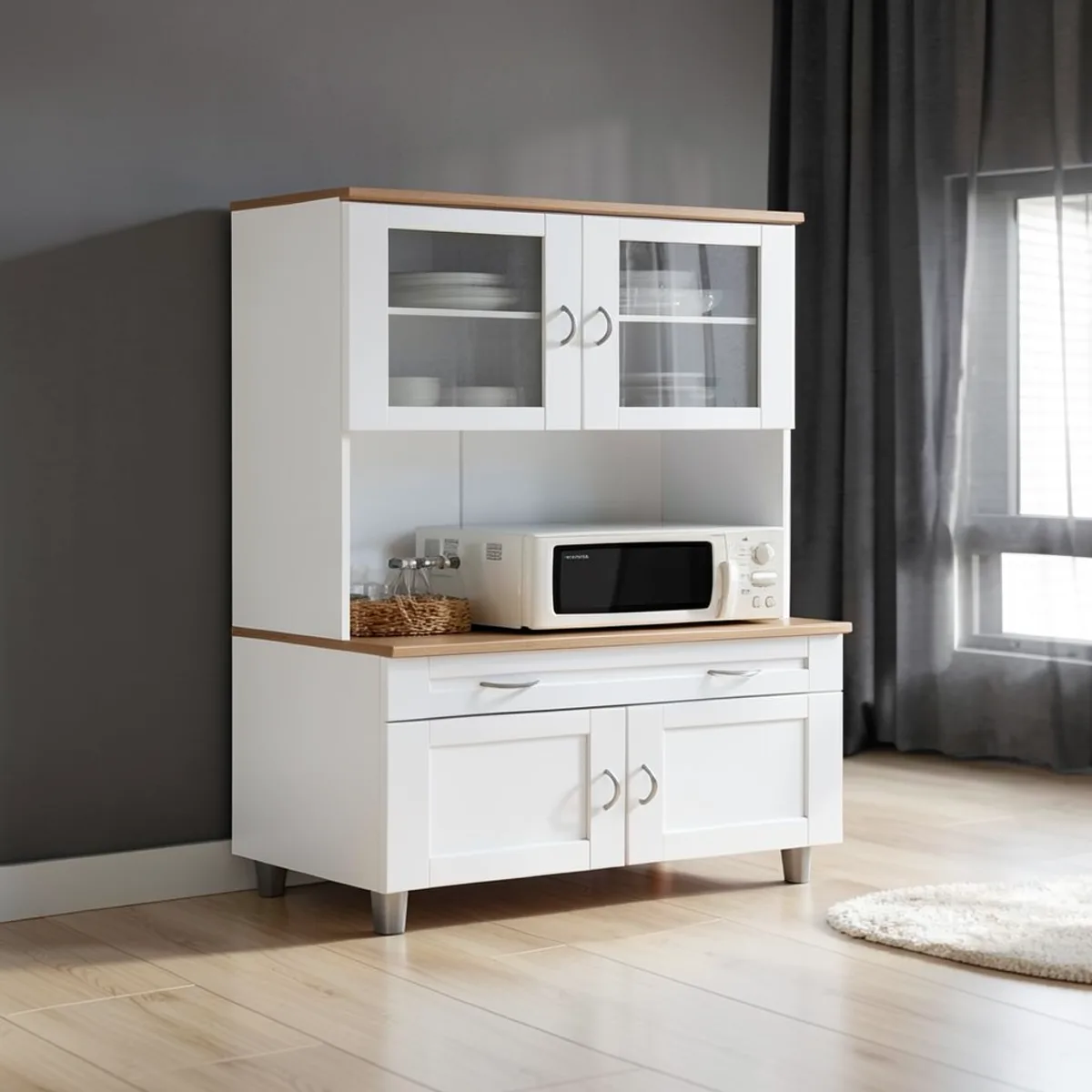 Çok Amaçlı Dolap Model 5