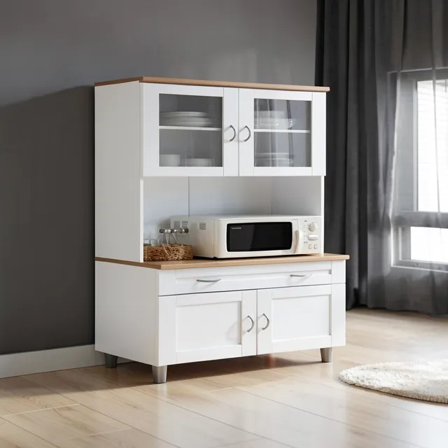 Çok Amaçlı Dolap Model 5