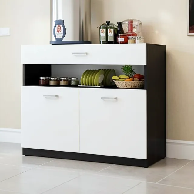 Çok Amaçlı Dolap Model 6