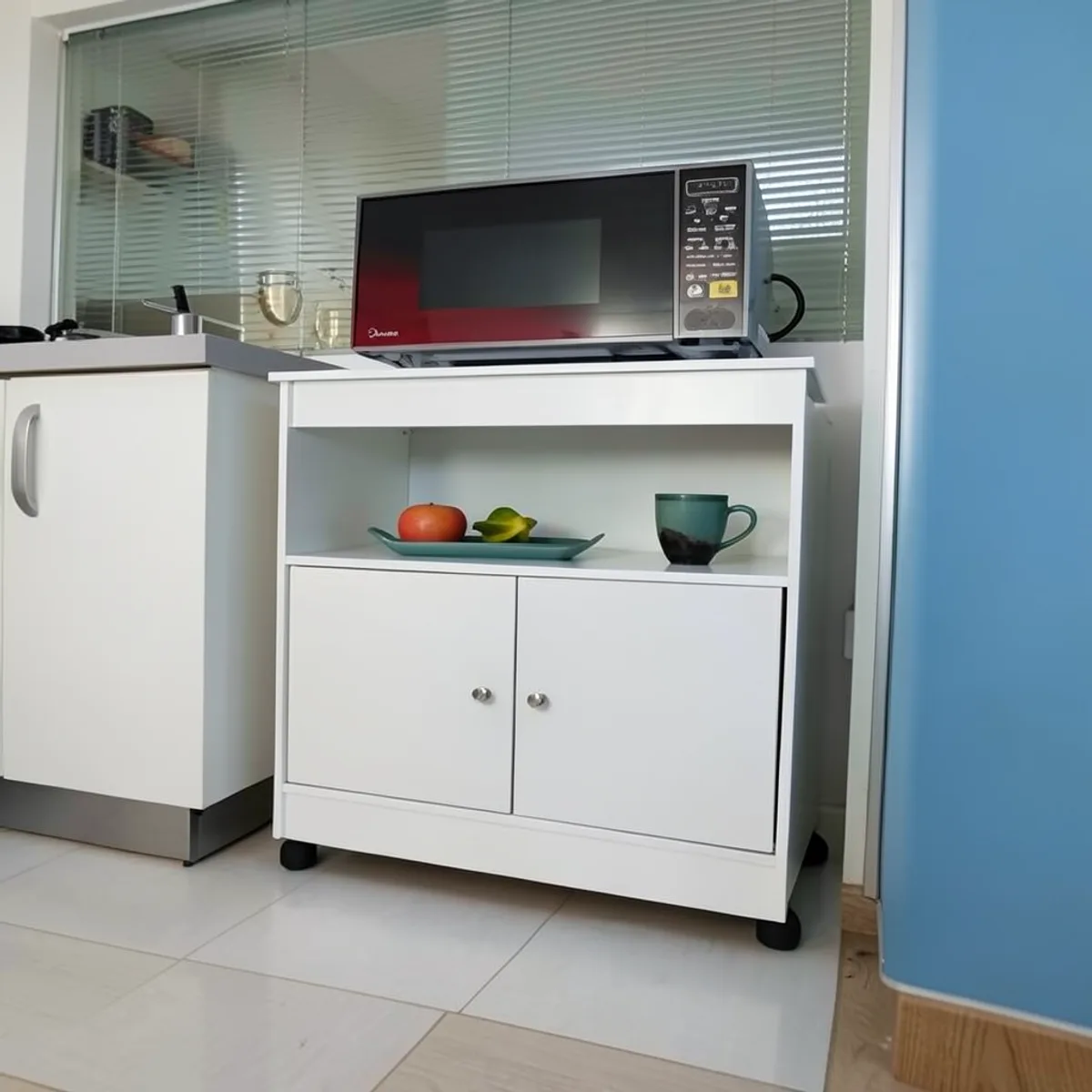 Çok Amaçlı Dolap Model 8
