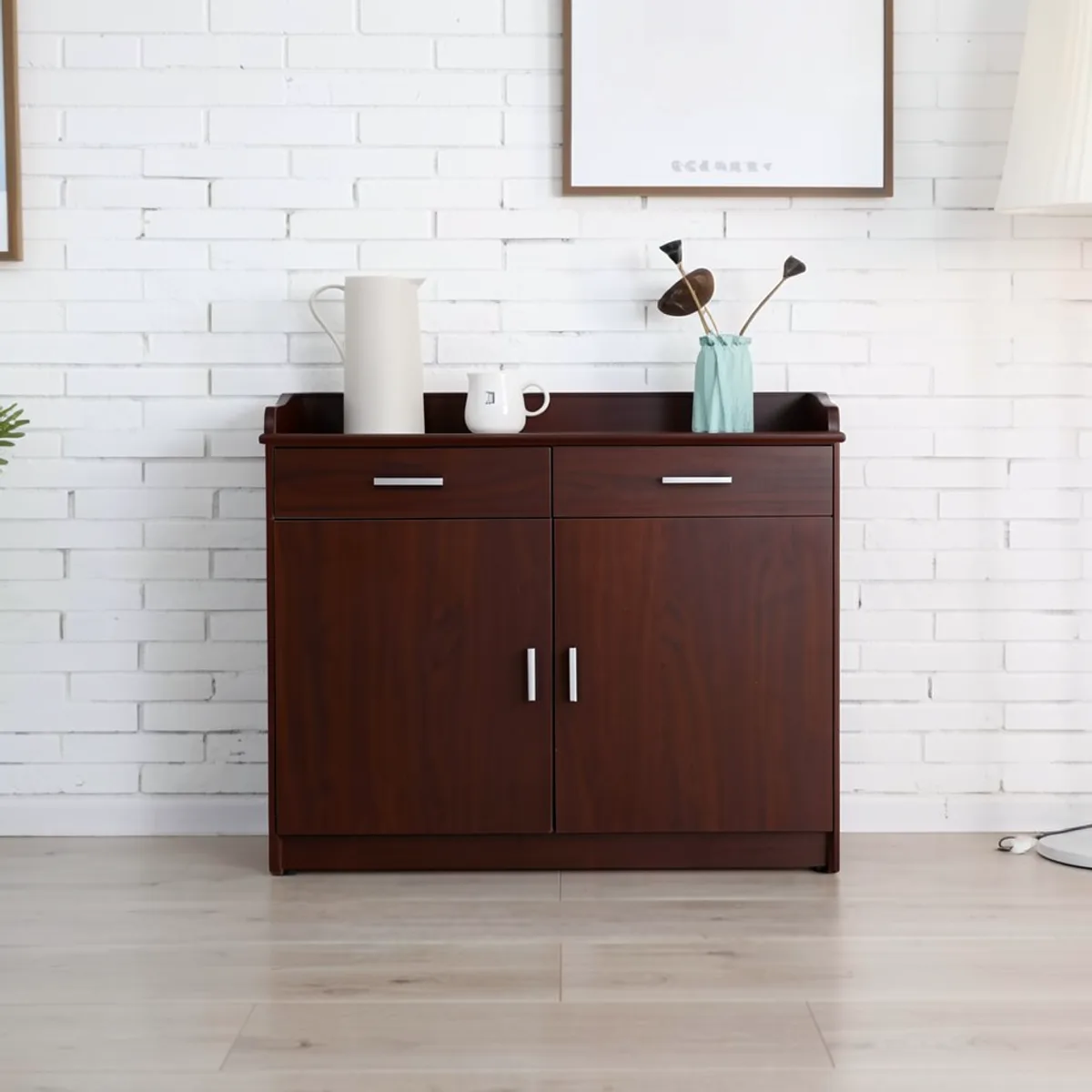 Çok Amaçlı Dolap Model 9