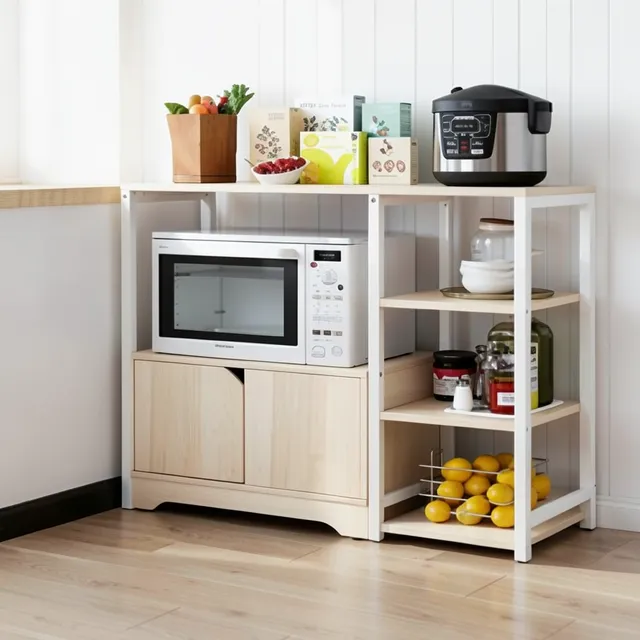 Çok Amaçlı Dolap Model 16