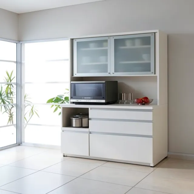 Çok Amaçlı Dolap Model 17