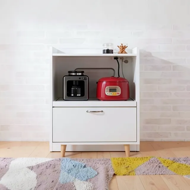 Çok Amaçlı Dolap Model 18