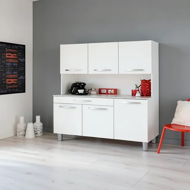Çok Amaçlı Dolap Model 19