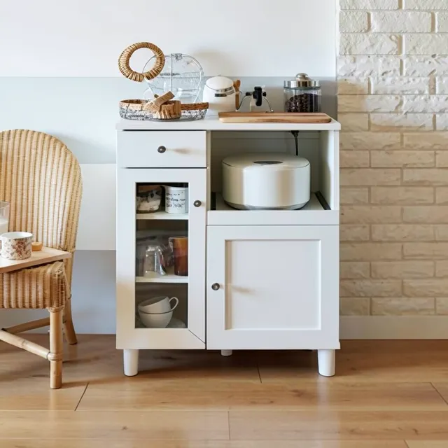 Çok Amaçlı Dolap Model 21