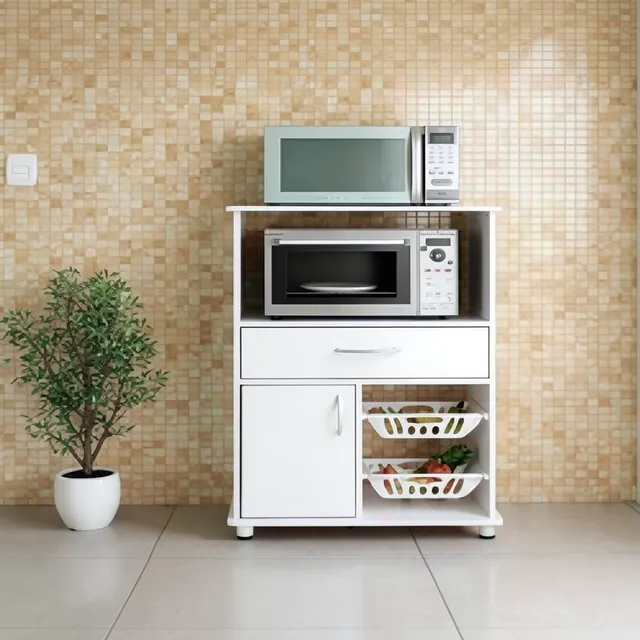 Çok Amaçlı Dolap Model 26