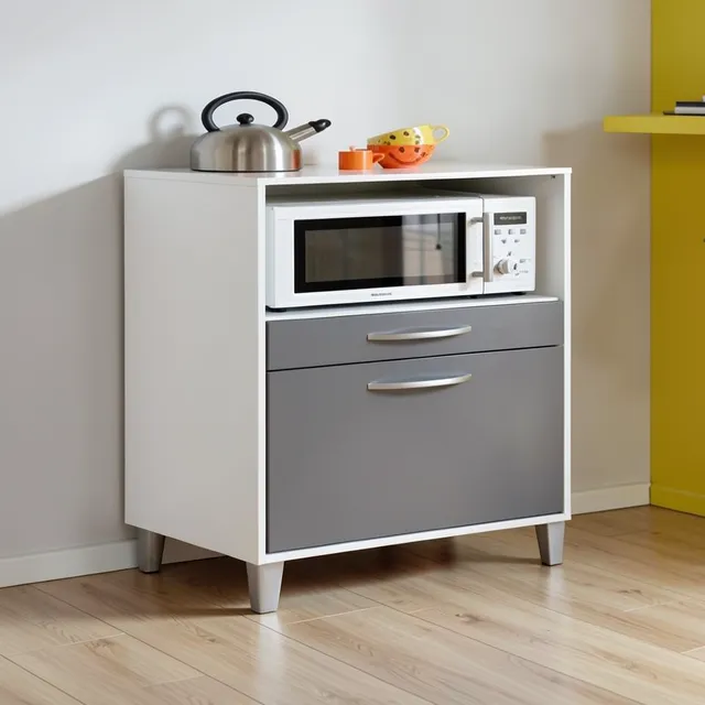 Çok Amaçlı Dolap Model 28