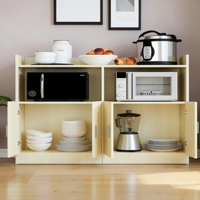 Çok Amaçlı Dolap Model 30