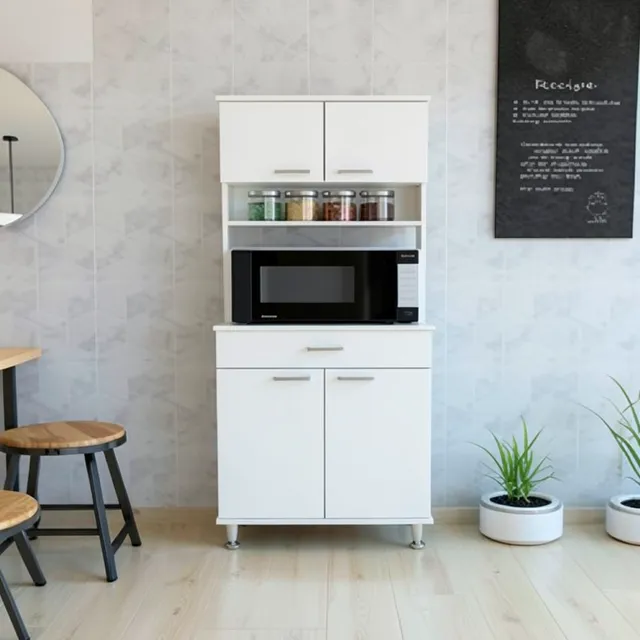 Çok Amaçlı Dolap Model 31