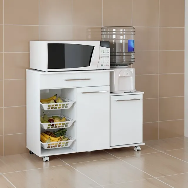 Çok Amaçlı Dolap Model 32