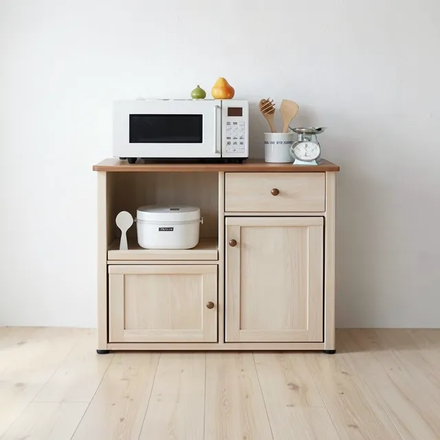 Çok Amaçlı Dolap Model 33