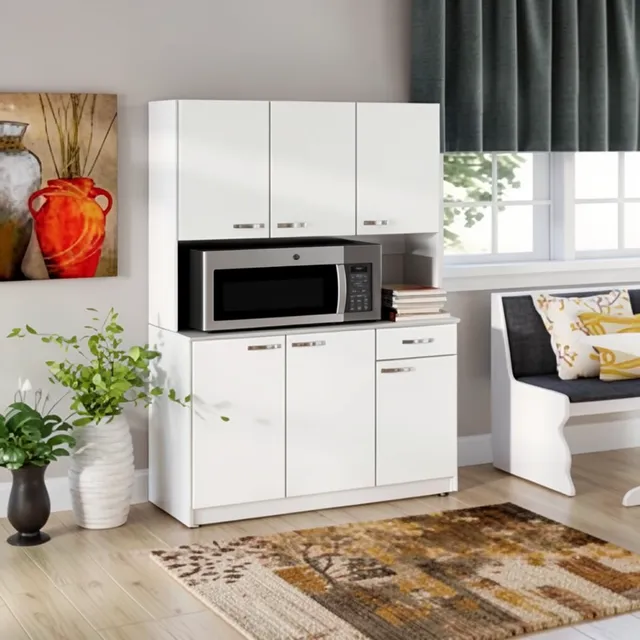 Çok Amaçlı Dolap Model 35