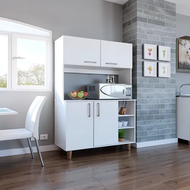 Çok Amaçlı Dolap Model 36