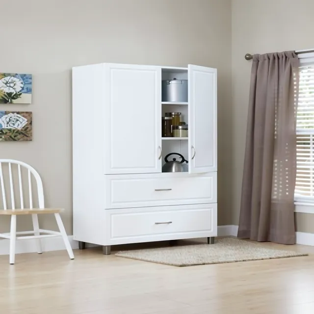 Çok Amaçlı Dolap Model 37