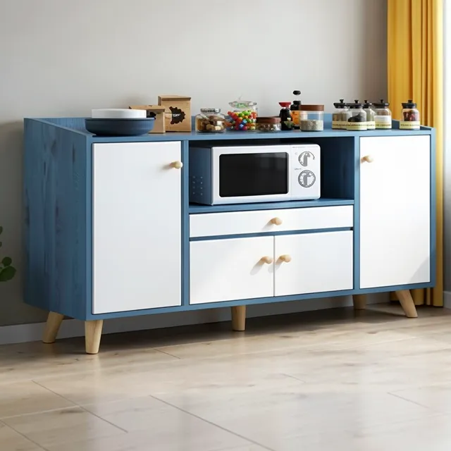 Çok Amaçlı Dolap Model 39