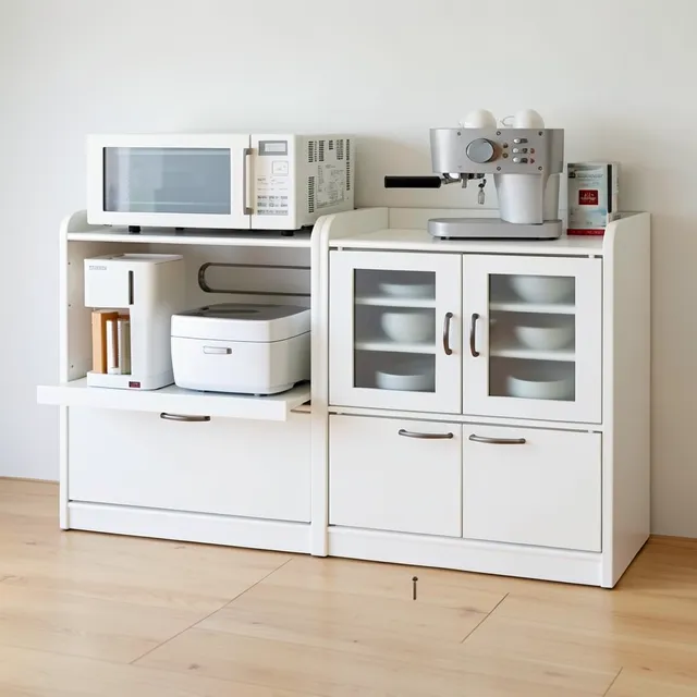 Çok Amaçlı Dolap Model 40