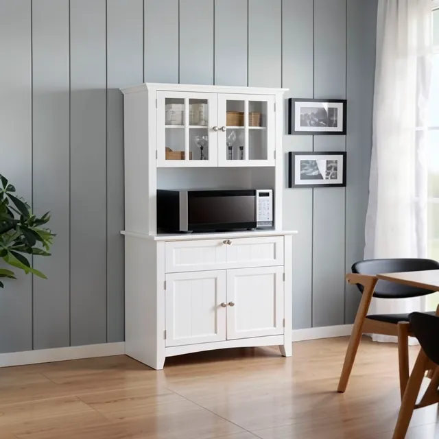 Çok Amaçlı Dolap Model 43
