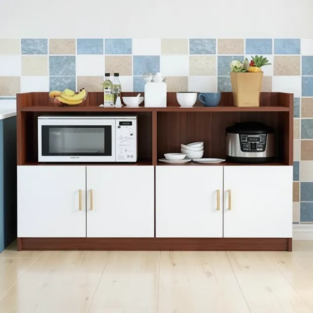 Çok Amaçlı Dolap Model 44