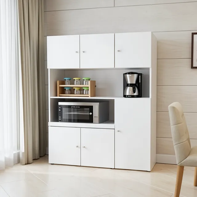 Çok Amaçlı Dolap Model 46