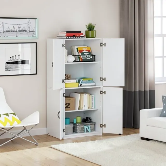 Çok Amaçlı Dolap Model 47