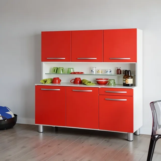 Çok Amaçlı Dolap Model 50