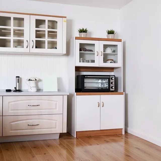 Çok Amaçlı Dolap Model 51