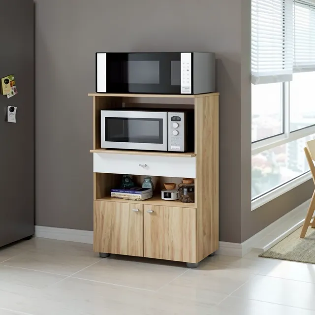 Çok Amaçlı Dolap Model 53