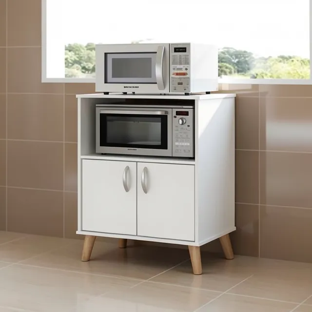 Çok Amaçlı Dolap Model 55