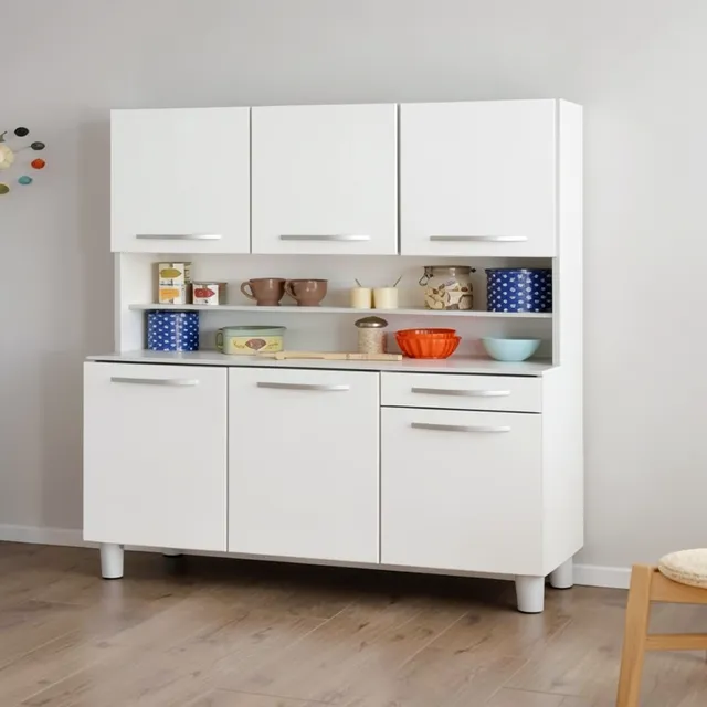 Çok Amaçlı Dolap Model 56
