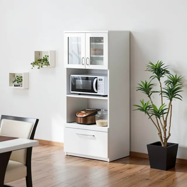 Çok Amaçlı Dolap Model 57