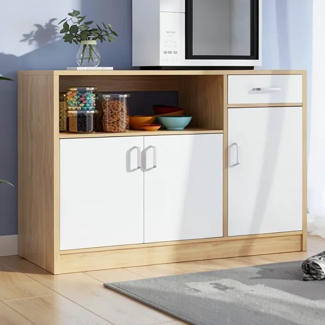Çok Amaçlı Dolap Model 60