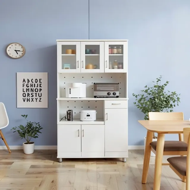 Çok Amaçlı Dolap Model 62