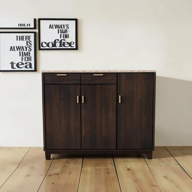 Çok Amaçlı Dolap Model 63