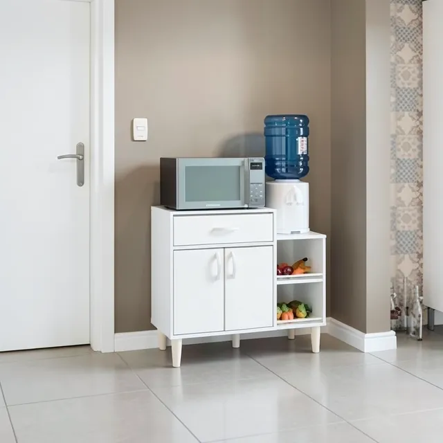 Çok Amaçlı Dolap Model 64