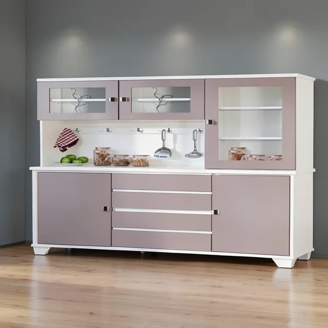 Çok Amaçlı Dolap Model 65