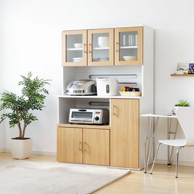 Çok Amaçlı Dolap Model 68