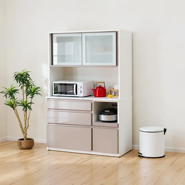Çok Amaçlı Dolap Model 72