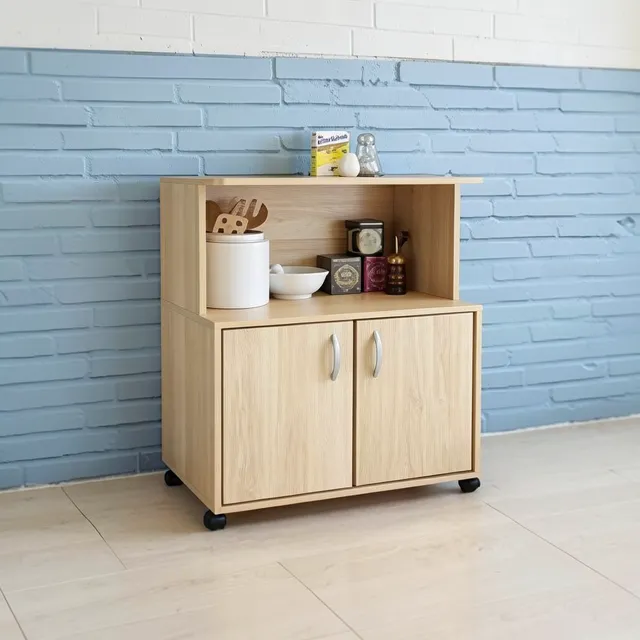 Çok Amaçlı Dolap Model 73