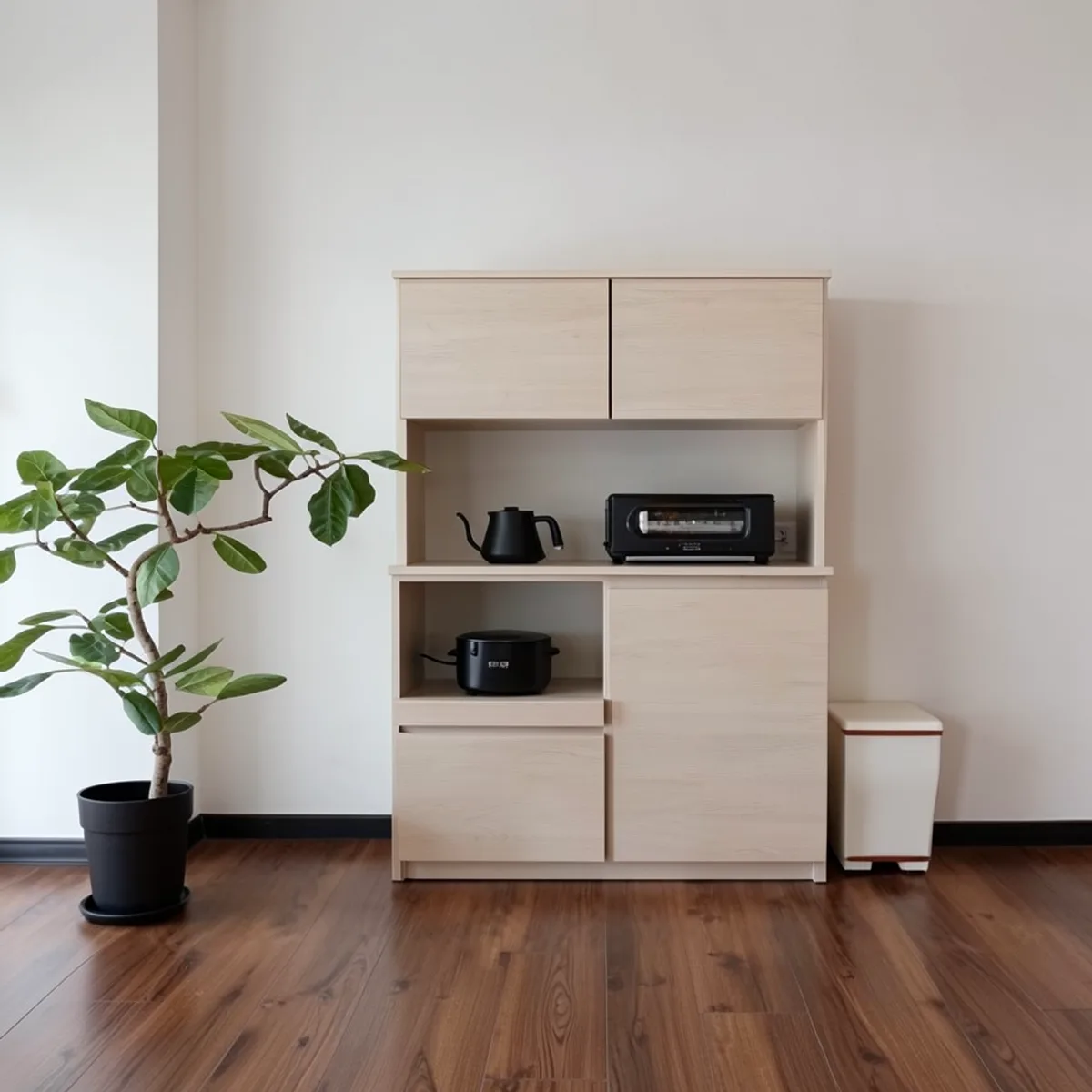 Çok Amaçlı Dolap Model 74