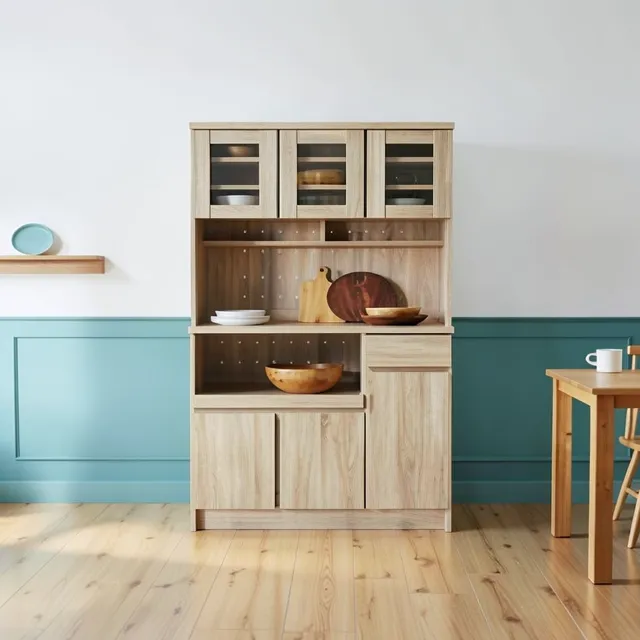 Çok Amaçlı Dolap Model 76