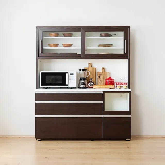 Çok Amaçlı Dolap Model 77