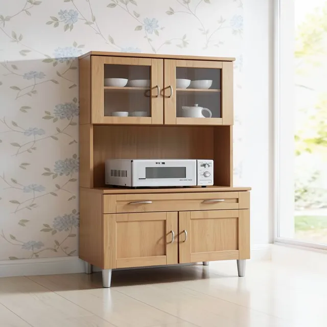 Çok Amaçlı Dolap Model 78