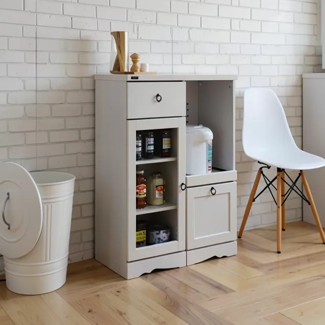 Çok Amaçlı Dolap Model 80
