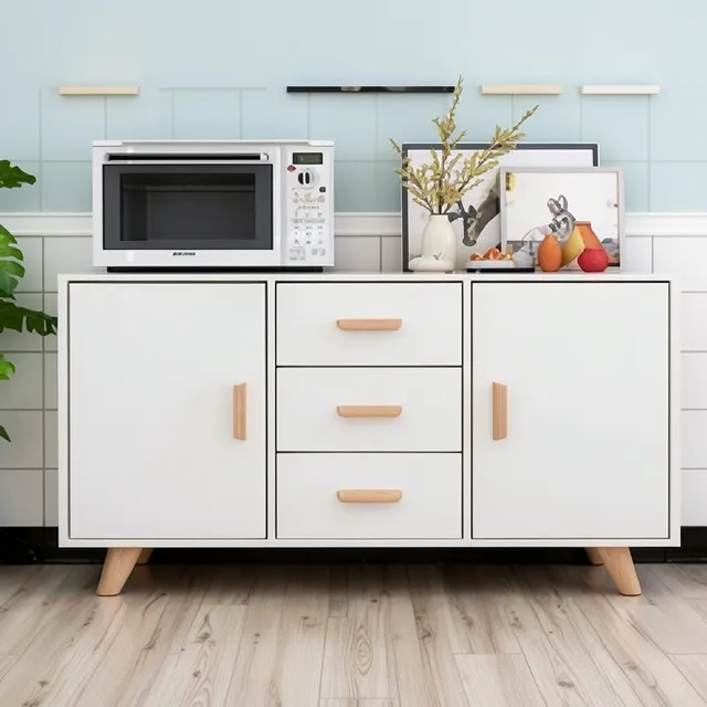 Çok Amaçlı Dolap Model 81