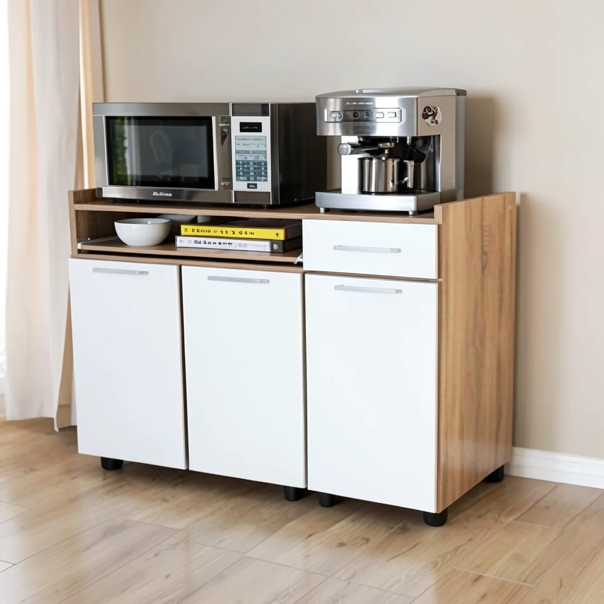 Çok Amaçlı Dolap Model 83