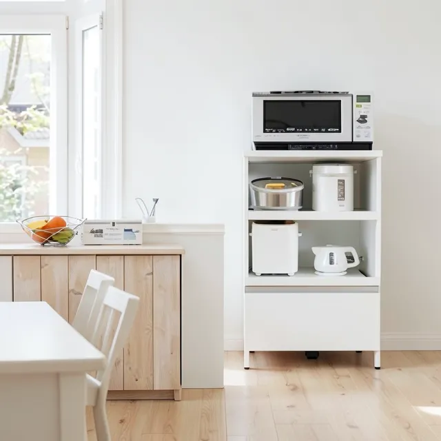 Çok Amaçlı Dolap Model 84