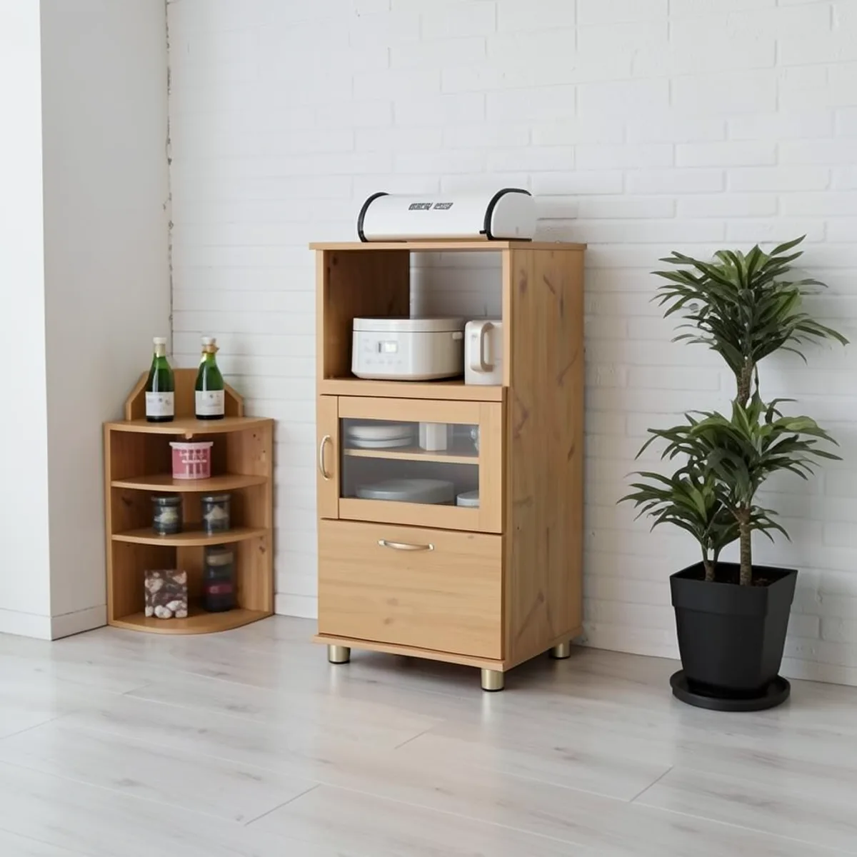 Çok Amaçlı Dolap Model 85